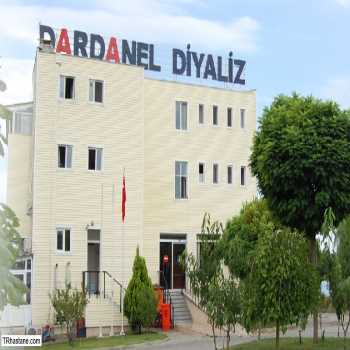  Özel Dardanel Diyaliz Merkezi