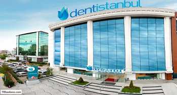  Özel Dentistanbul Ataşehir Polikliniği