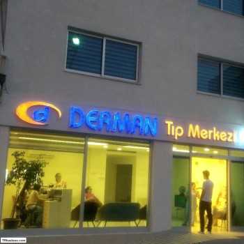  Özel Derman Tıp Merkezi