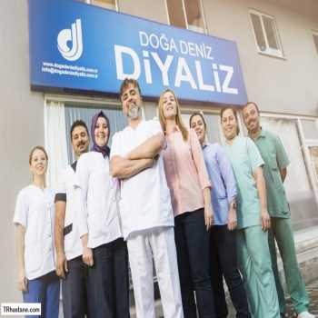  Özel Doğa Deniz Diyaliz Merkezi