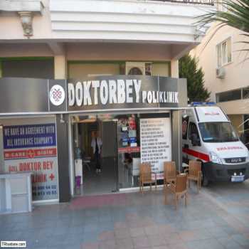  Özel Doktor Bey Polikliniği