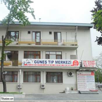  Özel Düzce Güneş Tıp Merkezi