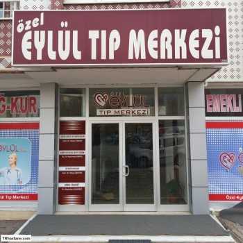  Özel Eylül Tıp Merkezi