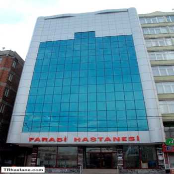  Özel Farabim Hastanesi