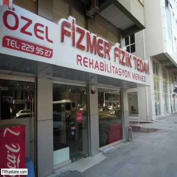  Özel Fizmer Fizik Tedavi Ve Rehabilitasyon Merkezi