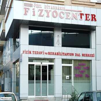  Özel Fizyocenter Fizik Tedavi Ve Rehabilitasyon Merkezi