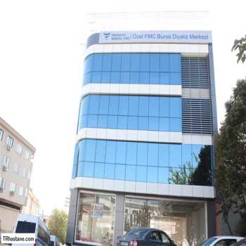  Özel Fmc Bursa Diyaliz Merkezi