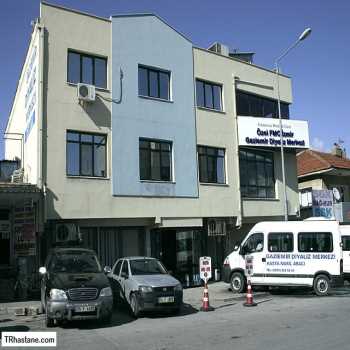  Özel Fmc Gaziemir Diyaliz Merkezi