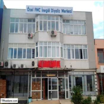  Özel Fmc İnegöl Diyaliz Merkezi