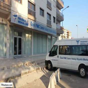  Özel Fmc İzmir Hatay Diyaliz Merkezi