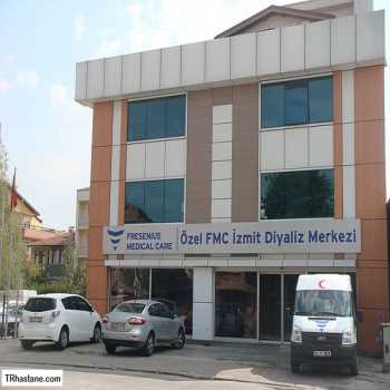  Özel Fmc İzmit Diyaliz Merkezi