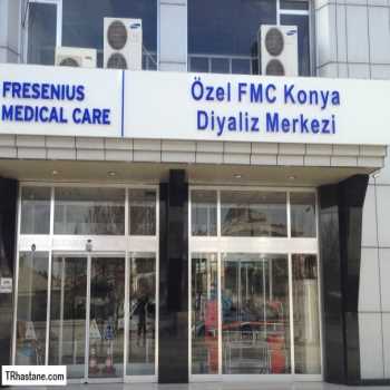  Özel Fmc Konya Diyaliz Merkezi