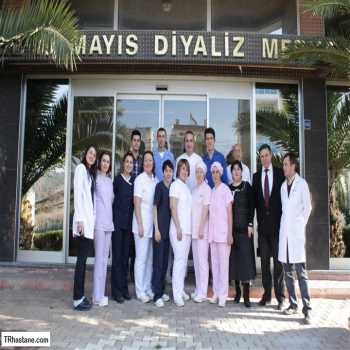  Özel Fmc Samsun 19 Mayıs Diyaliz Merkezi