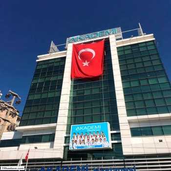  Özel Gaziantep Akademi Hastanesi