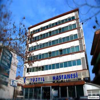  Özel Gebze Yüzyıl Hastanesi