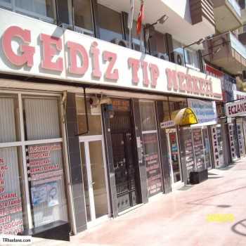  Özel Gediz Tıp Merkezi