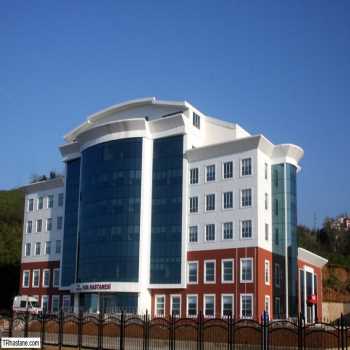  Özel Giresun Ada Hastanesi