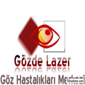  Özel Gözde Lazer Göz Hastalıkları Merkezi