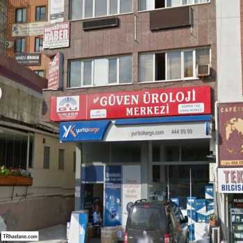  Özel Güven Üroloji Merkezi