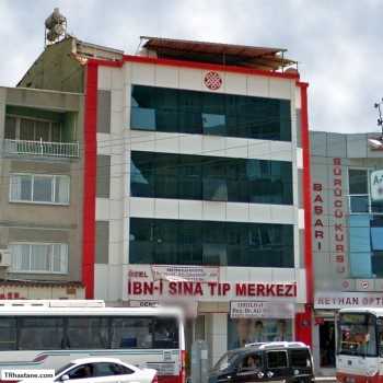  Özel İbn-i Sina Tıp Merkezi