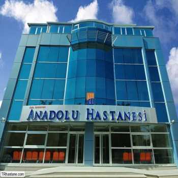  Özel İsfendiyar Anadolu Hastanesi