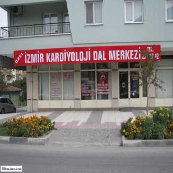  Özel İzmir Kardiyoloji Dal Merkezi