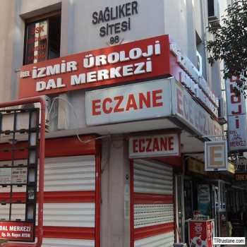  Özel İzmir Üroloji Merkezi