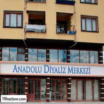  Özel Kastamonu Anadolu Diyaliz Merkezi