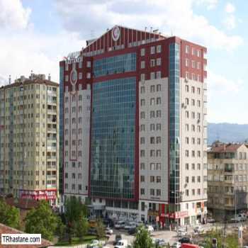  Özel Kayseri Magnet Hastanesi