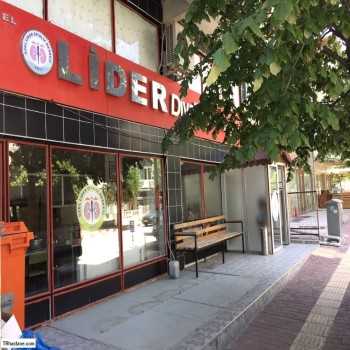  Özel Lider Diyaliz Merkezi