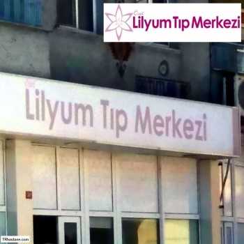  Özel Lilyum Tıp Merkezi