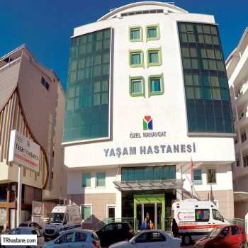  Özel Manavgat Yaşam Hastanesi