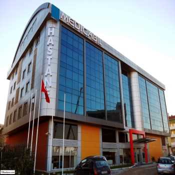  Özel Medicabil Hastanesi