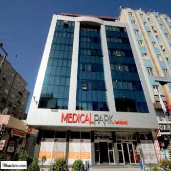  Özel Medical Park Batman Hastanesi