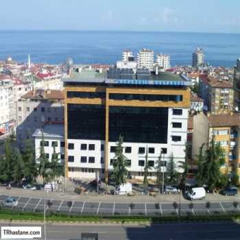  Özel Medical Park Karadeniz Hastanesi