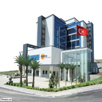  Özel Medline Adana Hastanesi