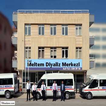  Özel Meltem Diyaliz Merkezi