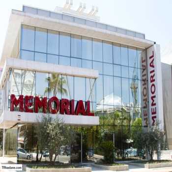  Özel Memorial Lara Tıp Merkezi