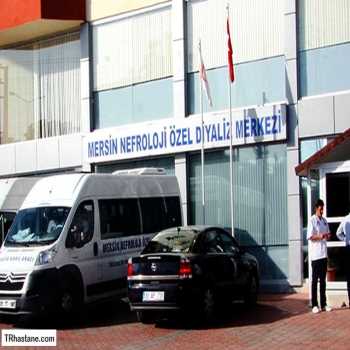  Özel Mersin Nefroloji Diyaliz Merkezi