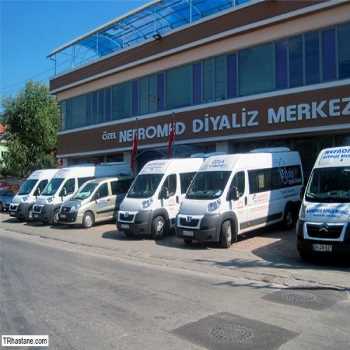  Özel Nefromed Sakarya Diyaliz Merkezi