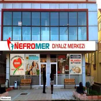  Özel Nefromer Diyaliz Merkezi