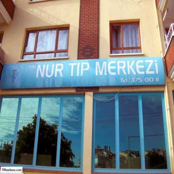  Özel Nur Tıp Merkezi