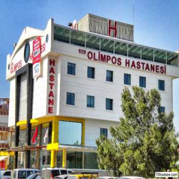  Özel Olimpos Hastanesi