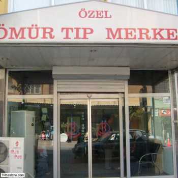  Özel Ömür Tıp Merkezi