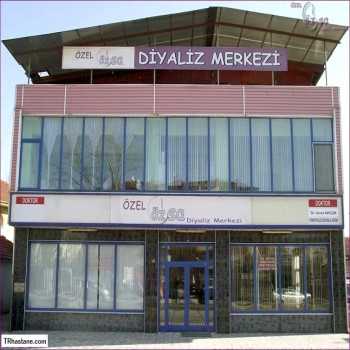  Özel Öz-sa Diyaliz Merkezi