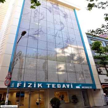  Özel Refleks Fizik Tedavi Tıp Merkezi