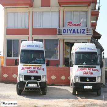  Özel Renal Manavgat Diyaliz Merkezi