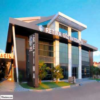  Özel Retina Göz Hastanesi