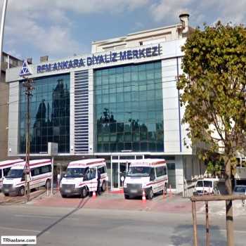  Özel Rfm Ankara Diyaliz Merkezi