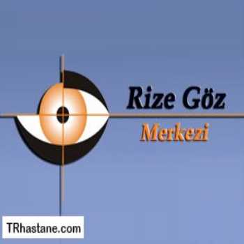  Özel Rize Göz Merkezi